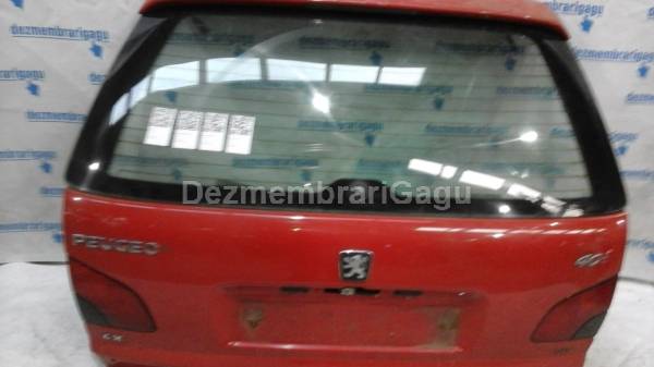 Stop dreapta haion PEUGEOT 406