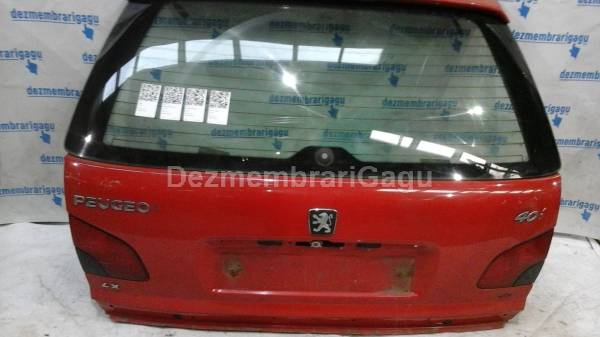 De vanzare broasca haion PEUGEOT 406