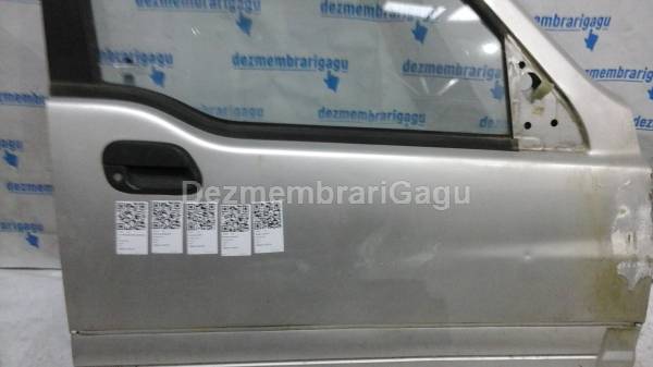 Maner usa df SSANGYONG MUSSO