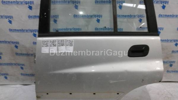 Vand macara geam ss SSANGYONG MUSSO