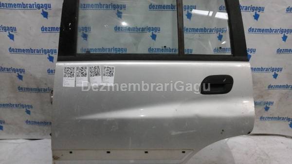 Vand broasca usa ss SSANGYONG MUSSO