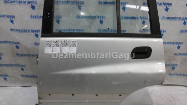 Maner usa ss SSANGYONG MUSSO