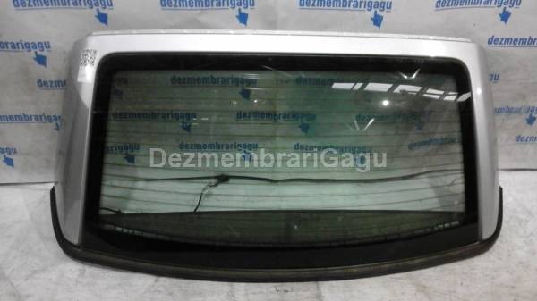 Vand luneta PEUGEOT 206