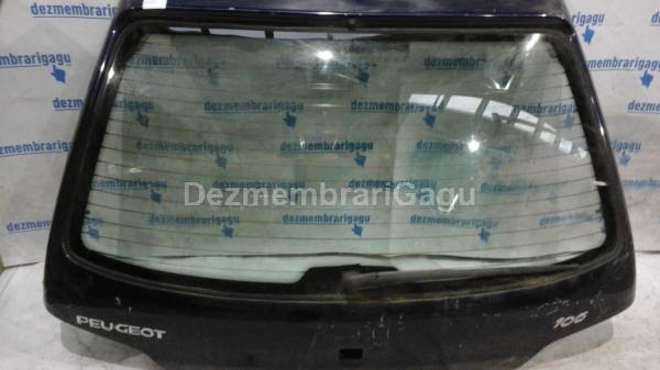 De vanzare haion PEUGEOT 106 II (1996-)