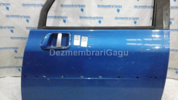 De vanzare usa stanga fata portiera stg PEUGEOT 1007