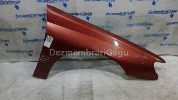 De vanzare aripa dreapta fata PEUGEOT 406