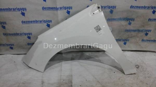 De vanzare aripa stanga fata PEUGEOT 308