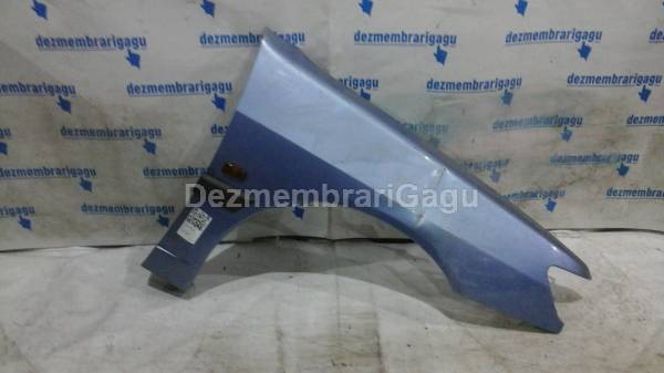 Vand aripa dreapta fata PEUGEOT 306 din dezmembrari