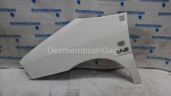 Vand aripa stanga fata PEUGEOT EXPERT (1995-) din dezmembrari