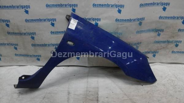 Vand aripa dreapta fata PEUGEOT 307