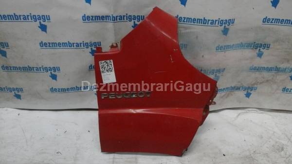 Aripa dreapta fata Peugeot Boxer (2006-)