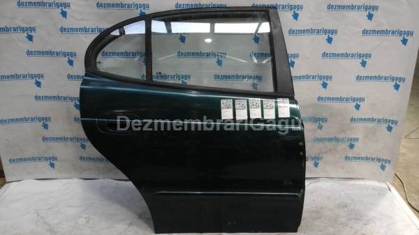 De vanzare usa dreapta spate portiera dr DAEWOO LEGANZA