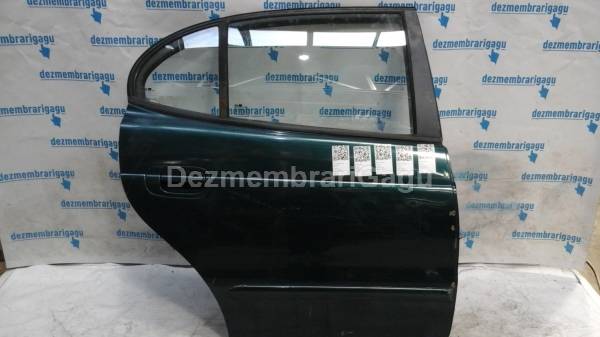 De vanzare geam usa ds DAEWOO LEGANZA