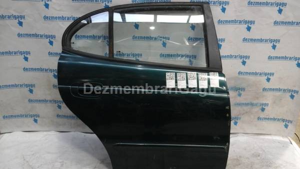 Broasca usa ds Daewoo Leganza