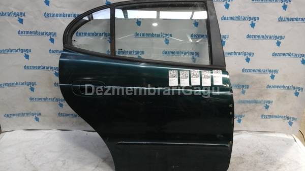 Maner usa ds DAEWOO LEGANZA