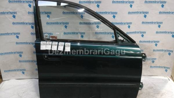 De vanzare usa dreapta fata portiera dr DAEWOO LEGANZA
