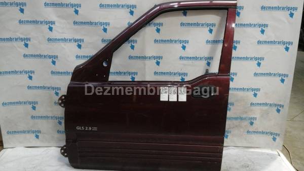 Maner usa sf SSANGYONG MUSSO