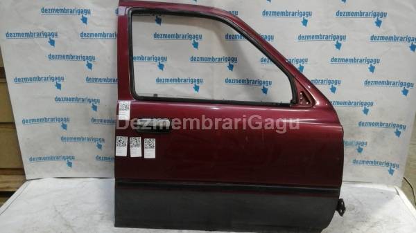 Broasca usa df Toyota Hilux / n
