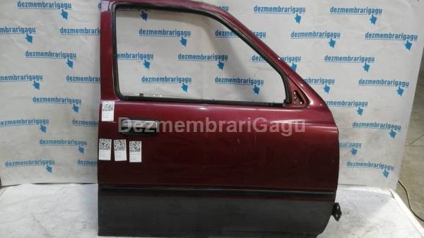 Geam usa df Toyota Hilux