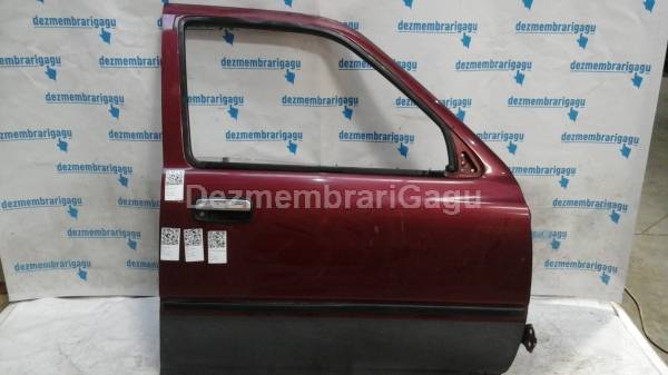 Macara geam df TOYOTA HILUX / N (1984-)