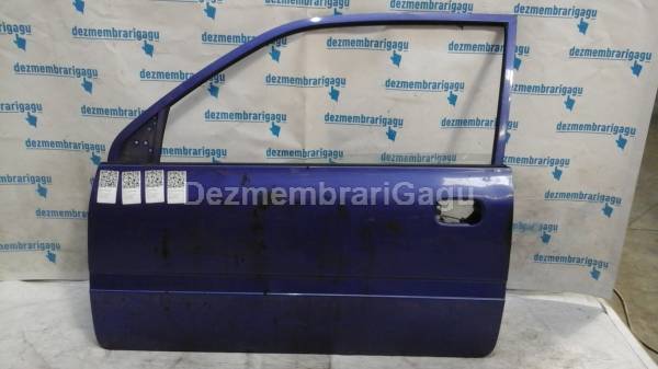 Usa stanga portiera stg Suzuki Alto I