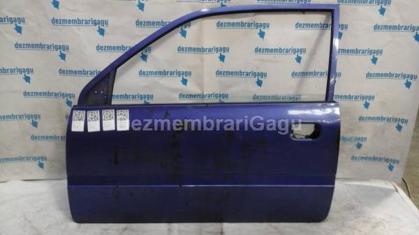 Geam usa stanga Suzuki Alto I