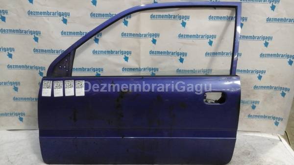 De vanzare macara geam stanga SUZUKI ALTO III (1994-2002)