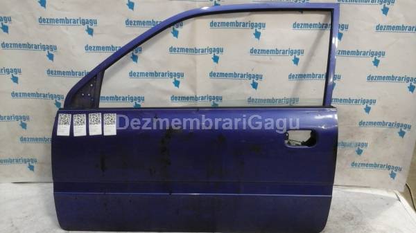 Broasca usa stanga Suzuki Alto I