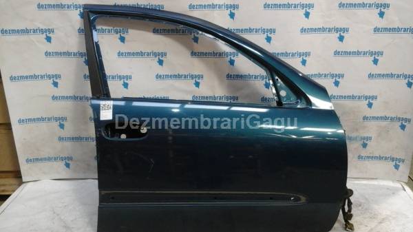Usa dreapta fata portiera dr Nissan Almera I