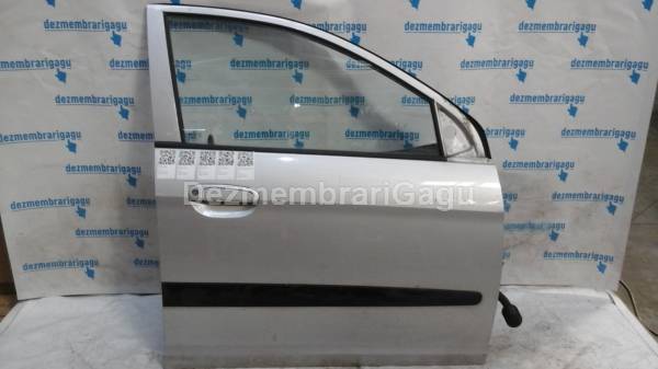 Vand usa dreapta fata portiera dr KIA PICANTO