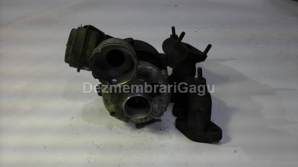 Turbina Volkswagen Passat / 3b3 - 3b6