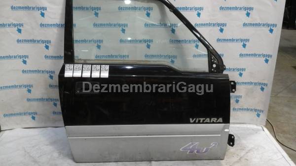 De vanzare geam usa df SUZUKI VITARA