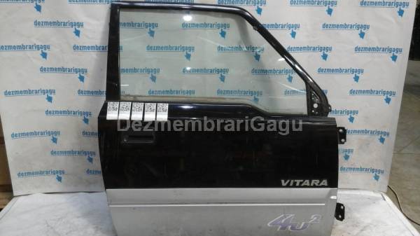 De vanzare broasca usa df SUZUKI VITARA