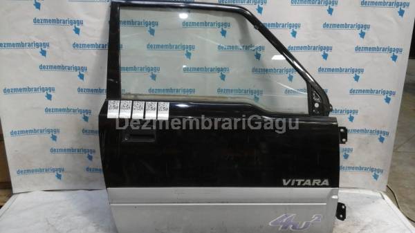 Maner usa df SUZUKI VITARA
