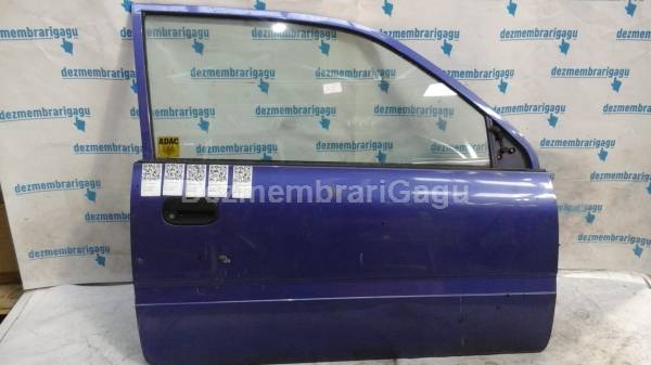 Usa dreapta portiera dr Suzuki Alto I