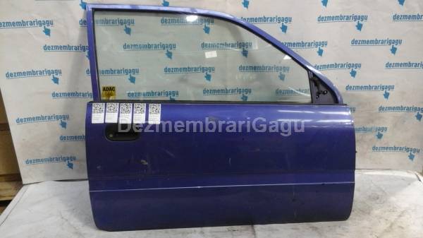 Geam usa dreapta Suzuki Alto I