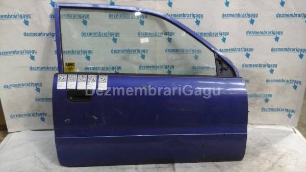 De vanzare macara geam dreapta SUZUKI ALTO III (1994-2002)