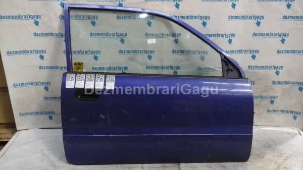 Broasca usa dreapta Suzuki Alto I