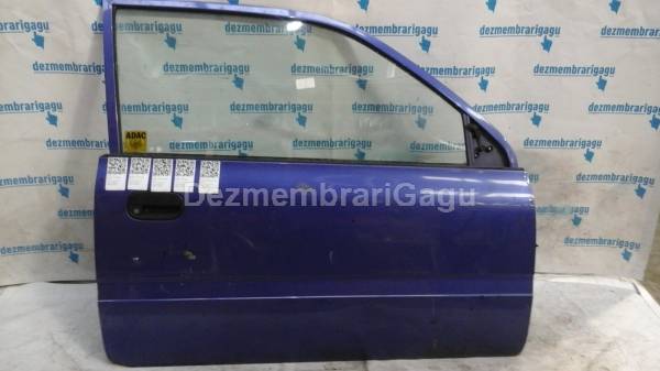 Maner usa dreapta Suzuki Alto I