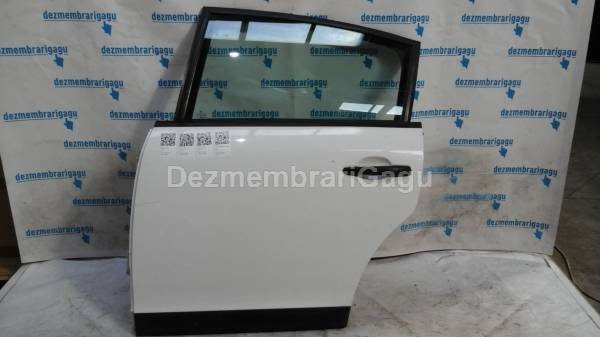 De vanzare broasca usa ss CITROEN C4