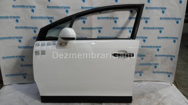 Vand usa stanga fata portiera stg CITROEN C4