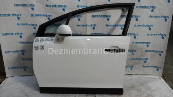 Vand macara geam sf CITROEN C4 din dezmembrari