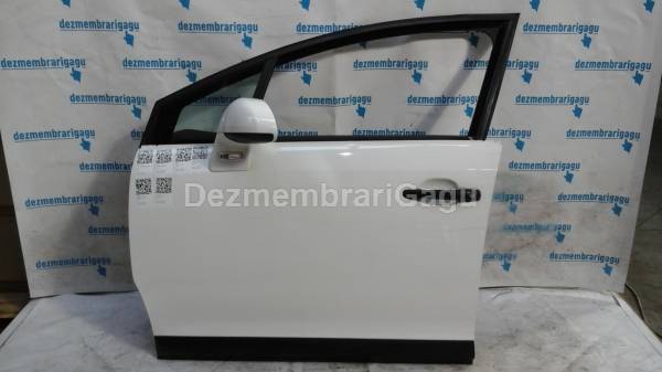 Vand broasca usa sf CITROEN C4