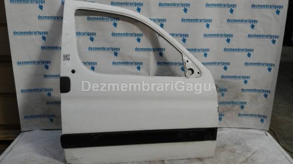 De vanzare usa dreapta fata portiera dr CITROEN BERLINGO I (1996-) second hand