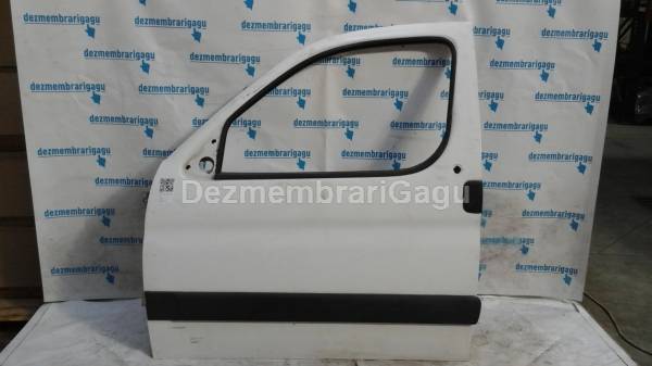 Usa stanga fata portiera stg Citroen Berlingo