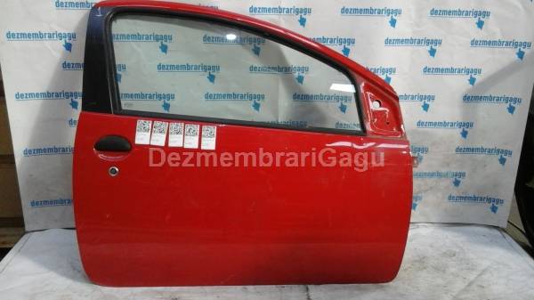 De vanzare geam usa dreapta CITROEN C1