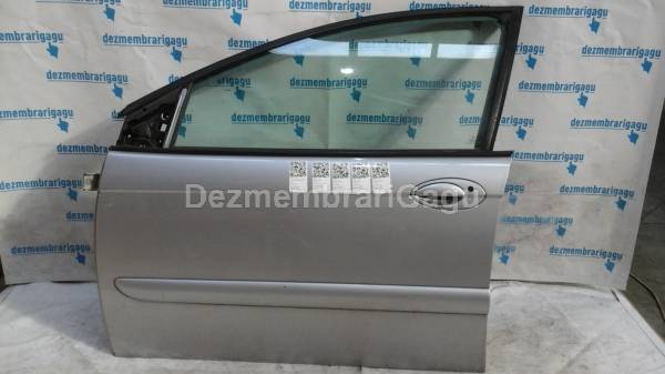 Vand broasca usa sf CITROEN C5 I (2001-) din dezmembrari