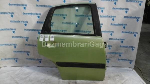 De vanzare usa dreapta spate portiera dr CITROEN C3