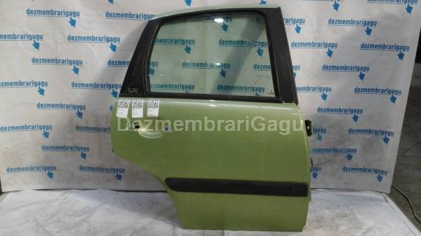 Vand geam usa ds CITROEN C3 din dezmembrari