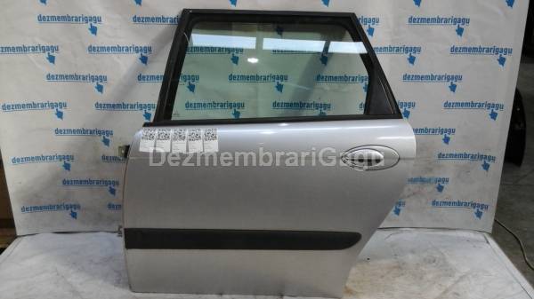 Vand broasca usa ss CITROEN C5 I (2001-) din dezmembrari